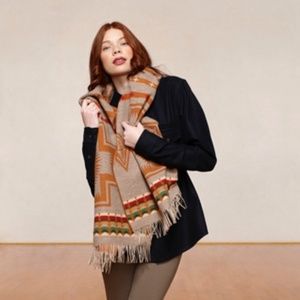 Pendleton Harding Scarf - The Portland Collection